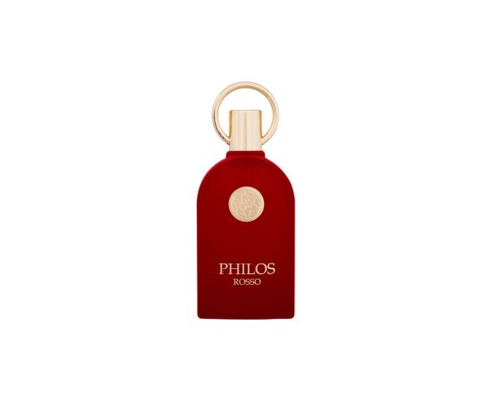 Philos / Rosso 100ml Unisex Smaržas