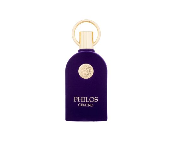 Philos / Centro 100ml Unisex Smaržas