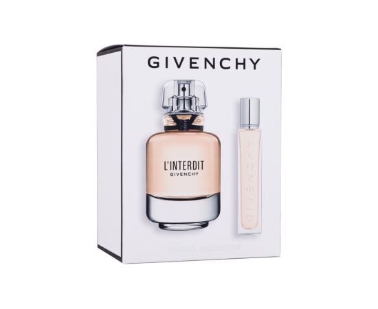 Givenchy L'Interdit 80ml Sieviešu Smaržas