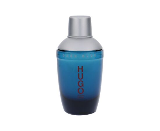 Hugo Boss Hugo / Dark Blue 75ml Vīriešu Smaržas