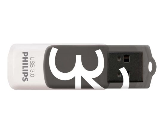 Pendrive Philips Vivid (2 GB.), 32 GB  (433992) USB карты памяти (Flash)