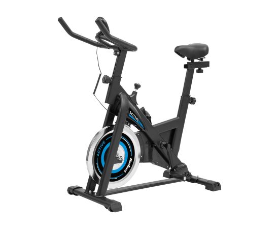 Spinbaiks REBEL ACTIVE model RBA-1008 Velotrenažieri