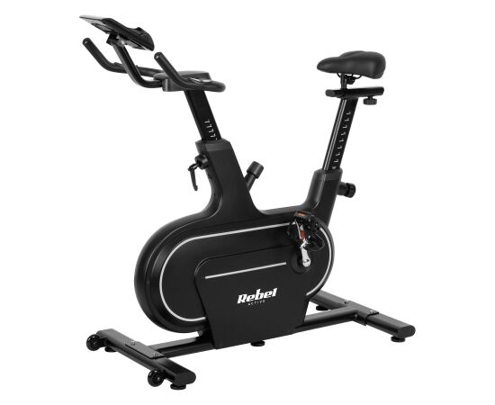 Spinbaiks REBEL ACTIVE model RBA-1007 Velotrenažieri