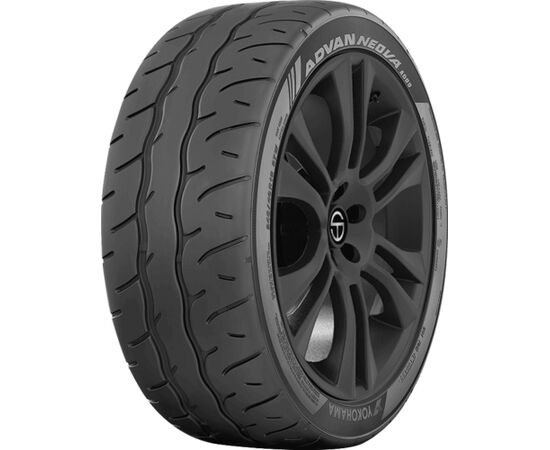 Yokohama Advan Neova AD09 275/40R19 105W Vasaras riepas