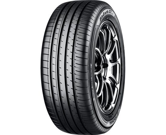 Yokohama BluEarth-XT AE61 245/50R20 102V Vasaras riepas