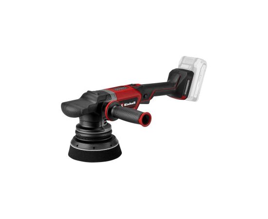 Einhell cordless eccentric polisher CP-EP 18/125 Li BL-Solo Новинки Для дома и сада 