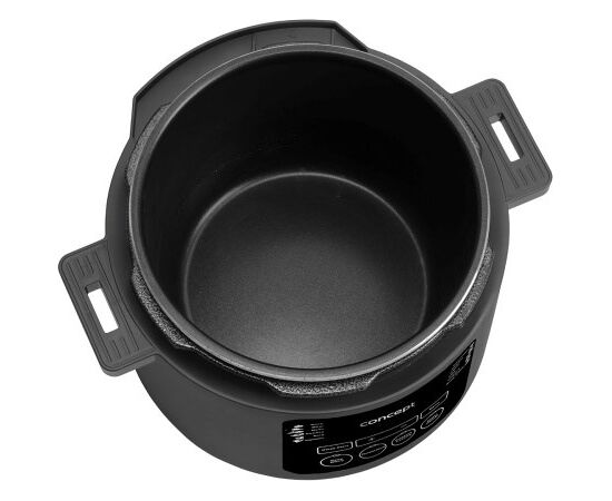 Multicooker CK6001 CONCEPT Virtuves kombaini
