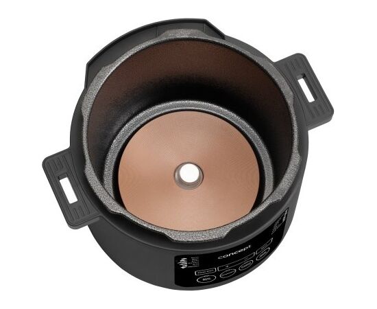 Multicooker CK6001 CONCEPT Virtuves kombaini
