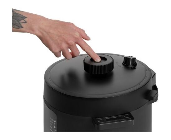 Multicooker CK6001 CONCEPT Virtuves kombaini