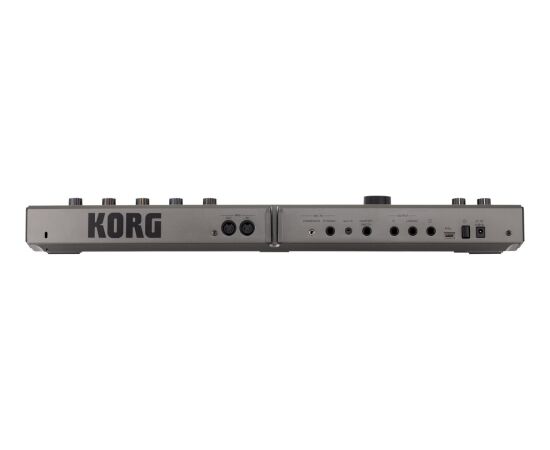 Korg MicroKorg2 - Analog synthesizer Mūzikas instrumenti