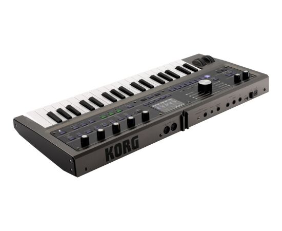 Korg MicroKorg2 - Analog synthesizer Mūzikas instrumenti