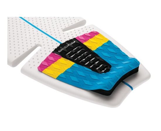 RAZOR SKATEBOARD RIPSURF - CMYK Jaunumi - Sports