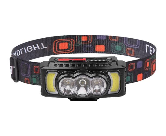 Lukturis LED 15w 800-900lm Фонари