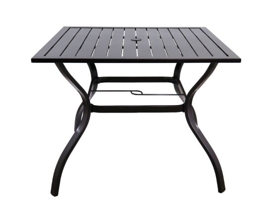 Galds 94x94cm Dārza galdi