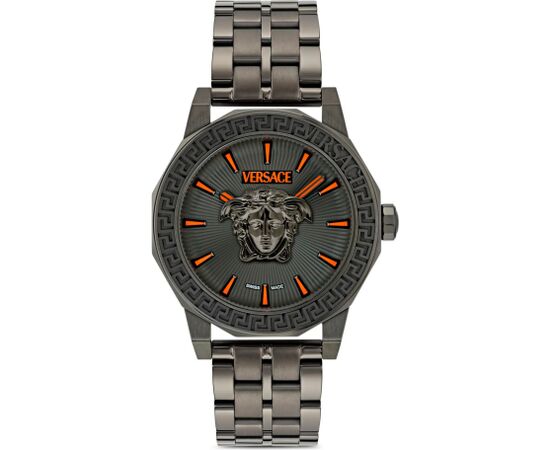 Pulkstenis VERSACE MAN VE9I00524 (43MM) Rokas pulksteņi 