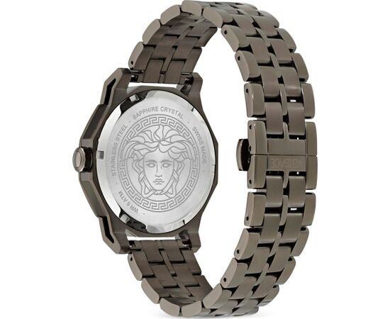Pulkstenis VERSACE MAN VE9I00524 (43MM) Rokas pulksteņi 