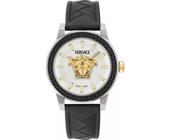 Pulkstenis VERSACE MAN VE9I00124 (43MM) Rokas pulksteņi 