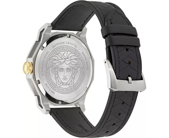 Pulkstenis VERSACE MAN VE9I00124 (43MM) Rokas pulksteņi 