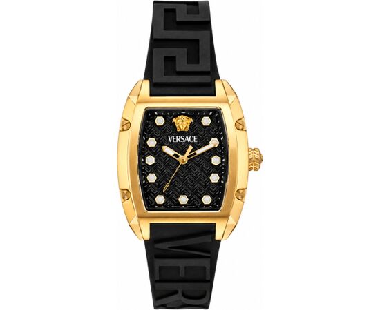 Pulkstenis VERSACE sieviešu VE8K00624 (45MM) Rokas pulksteņi 