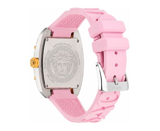 Pulkstenis VERSACE WOMEN VE8K00224 (45MM) Rokas pulksteņi 