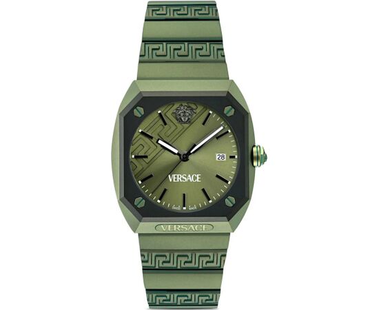 Pulkstenis VERSACE MAN VE8F00324 (44MM) Rokas pulksteņi 