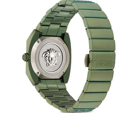 Pulkstenis VERSACE MAN VE8F00324 (44MM) Rokas pulksteņi 
