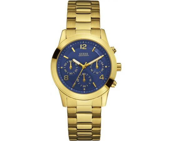 Pulkstenis GUESS sievietēm W13552L2 (38MM) Rokas pulksteņi 