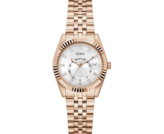 Pulkstenis GUESS sievietēm GW0936L4 (34 MM) Rokas pulksteņi 