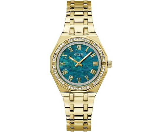 Pulkstenis GUESS sievietēm GW0770L2 (36 MM) Rokas pulksteņi 
