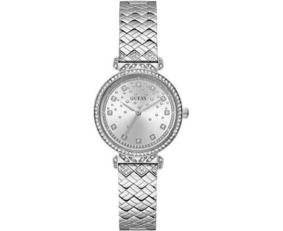 Pulkstenis GUESS sievietēm GW0763L1 (32 MM) Rokas pulksteņi 