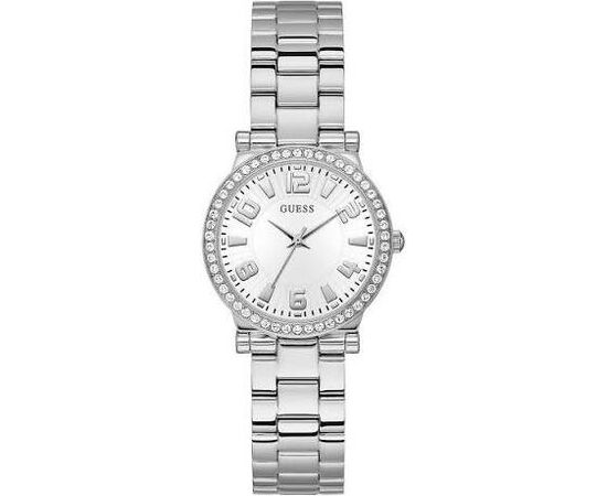 Pulkstenis GUESS sievietēm GW0686L1 (32 MM) Rokas pulksteņi 