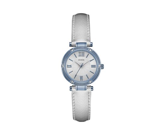 Pulkstenis GUESS sievietēm W0838L3 (30MM) Rokas pulksteņi 