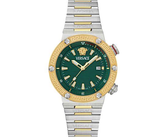 Pulkstenis VERSACE SIEVIETĒM VE8G00524 (43MM) Rokas pulksteņi 