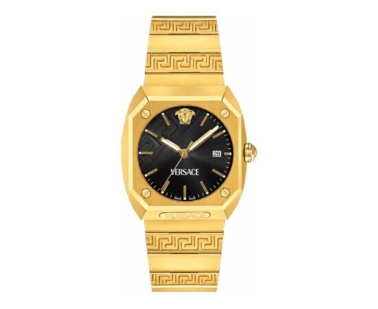 Pulkstenis VERSACE sievietēm VE8F00424 (44MM) Rokas pulksteņi 