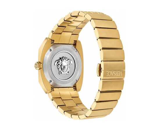 Pulkstenis VERSACE sievietēm VE8F00424 (44MM) Rokas pulksteņi 