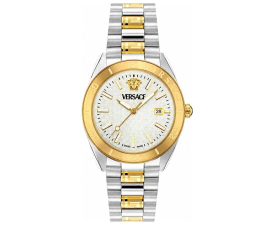 Pulkstenis VERSACE MAN VE8E00424 (42MM) Rokas pulksteņi 
