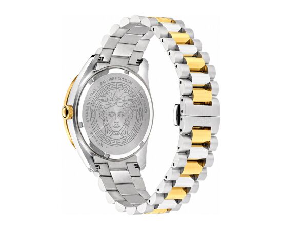 Pulkstenis VERSACE MAN VE8E00424 (42MM) Rokas pulksteņi 