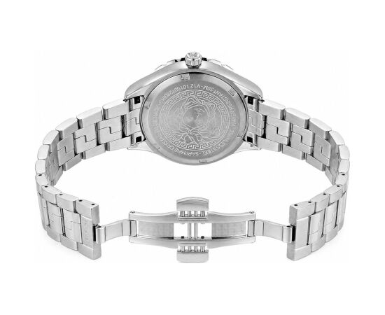 Pulkstenis VERSACE WOMEN V12020015 (35MM) Rokas pulksteņi 