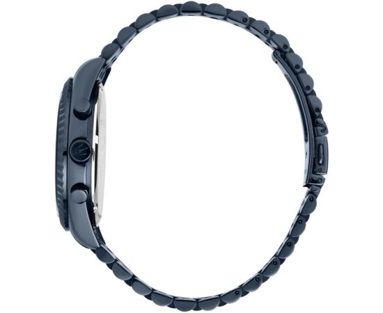 Pulkstenis MASERATI Vīriešu R8873600011 (43MM) Rokas pulksteņi 