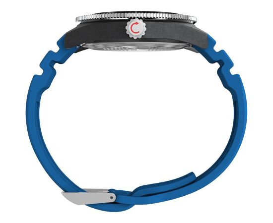Pulkstenis TIMEX Vīriešu TW2Y02500 (43MM) Rokas pulksteņi 