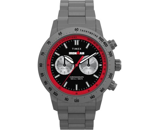 Pulkstenis TIMEX MAN TW2Y02000 (44MM) Rokas pulksteņi 