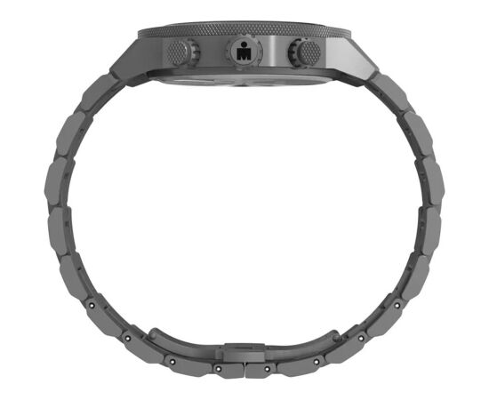 Pulkstenis TIMEX MAN TW2Y02000 (44MM) Rokas pulksteņi 