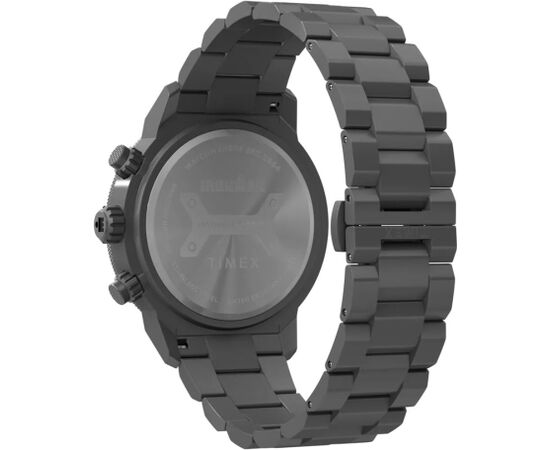 Pulkstenis TIMEX MAN TW2Y02000 (44MM) Rokas pulksteņi 