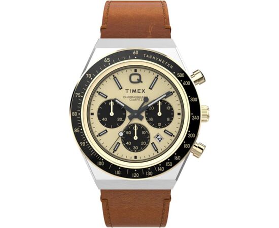 Pulkstenis TIMEX Vīriešu TW2W64400 (42MM) Rokas pulksteņi 