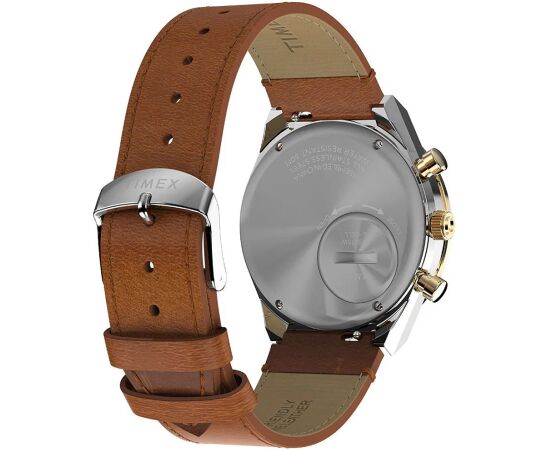 Pulkstenis TIMEX Vīriešu TW2W64400 (42MM) Rokas pulksteņi 