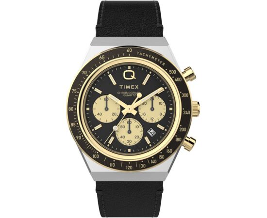 Pulkstenis TIMEX MAN TW2W64300 (42MM) Rokas pulksteņi 