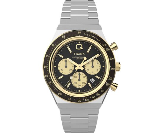 Pulkstenis TIMEX MAN TW2W64200 (42MM) Rokas pulksteņi 