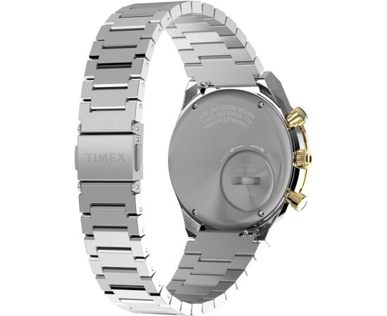 Pulkstenis TIMEX MAN TW2W64200 (42MM) Rokas pulksteņi 