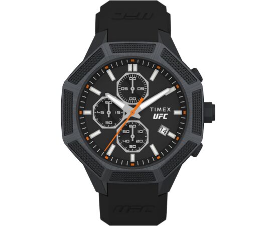 Pulkstenis TIMEX MAN TW2V87200 (44MM) Rokas pulksteņi 