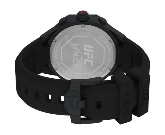 Pulkstenis TIMEX MAN TW2V87200 (44MM) Rokas pulksteņi 